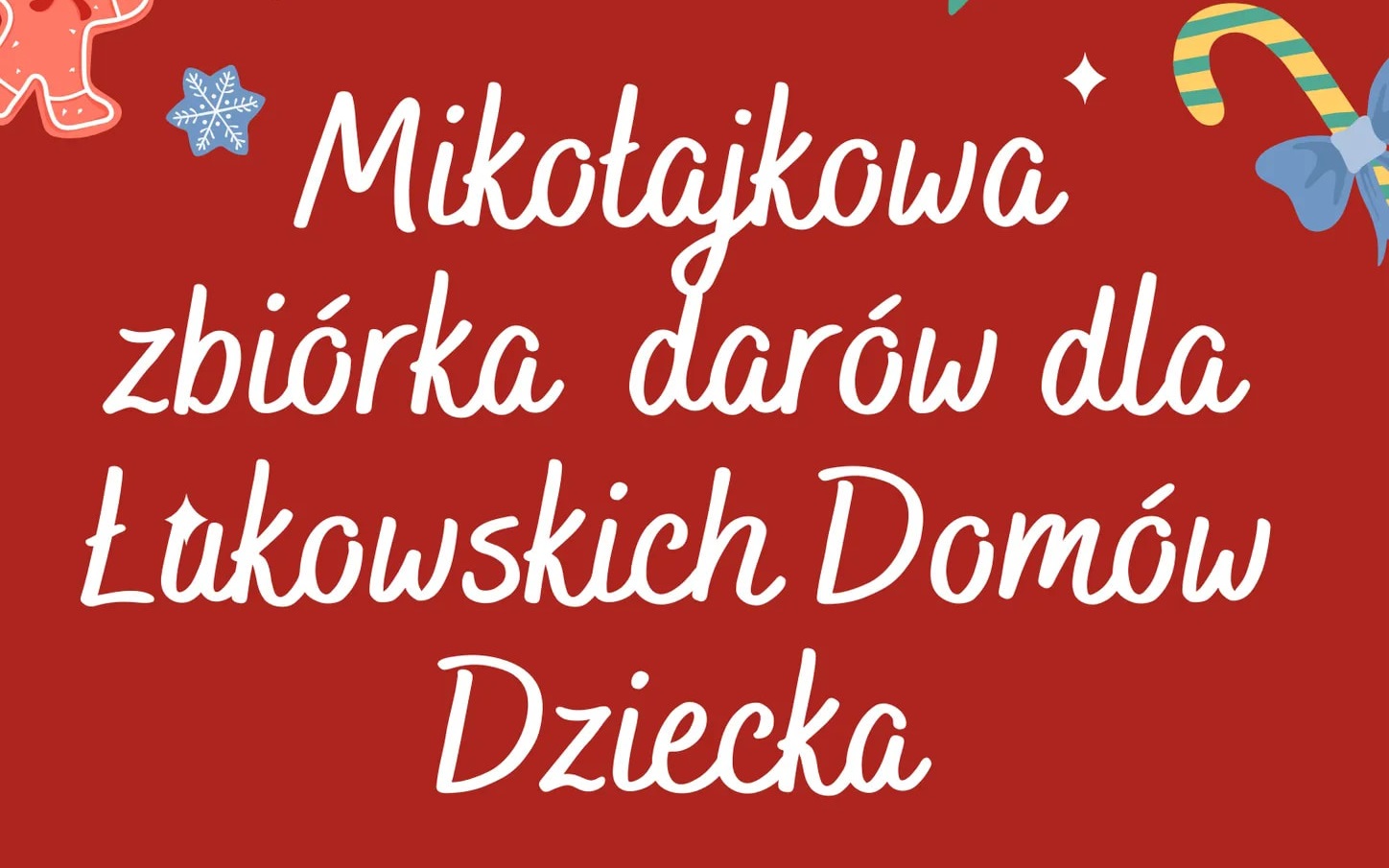 MotoMikołajki z Bears Riders i Girls Riders Łuków