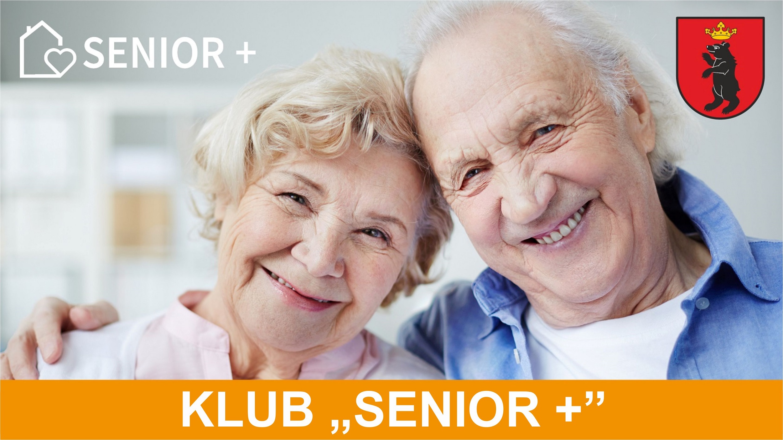 Klub „Senior+”
