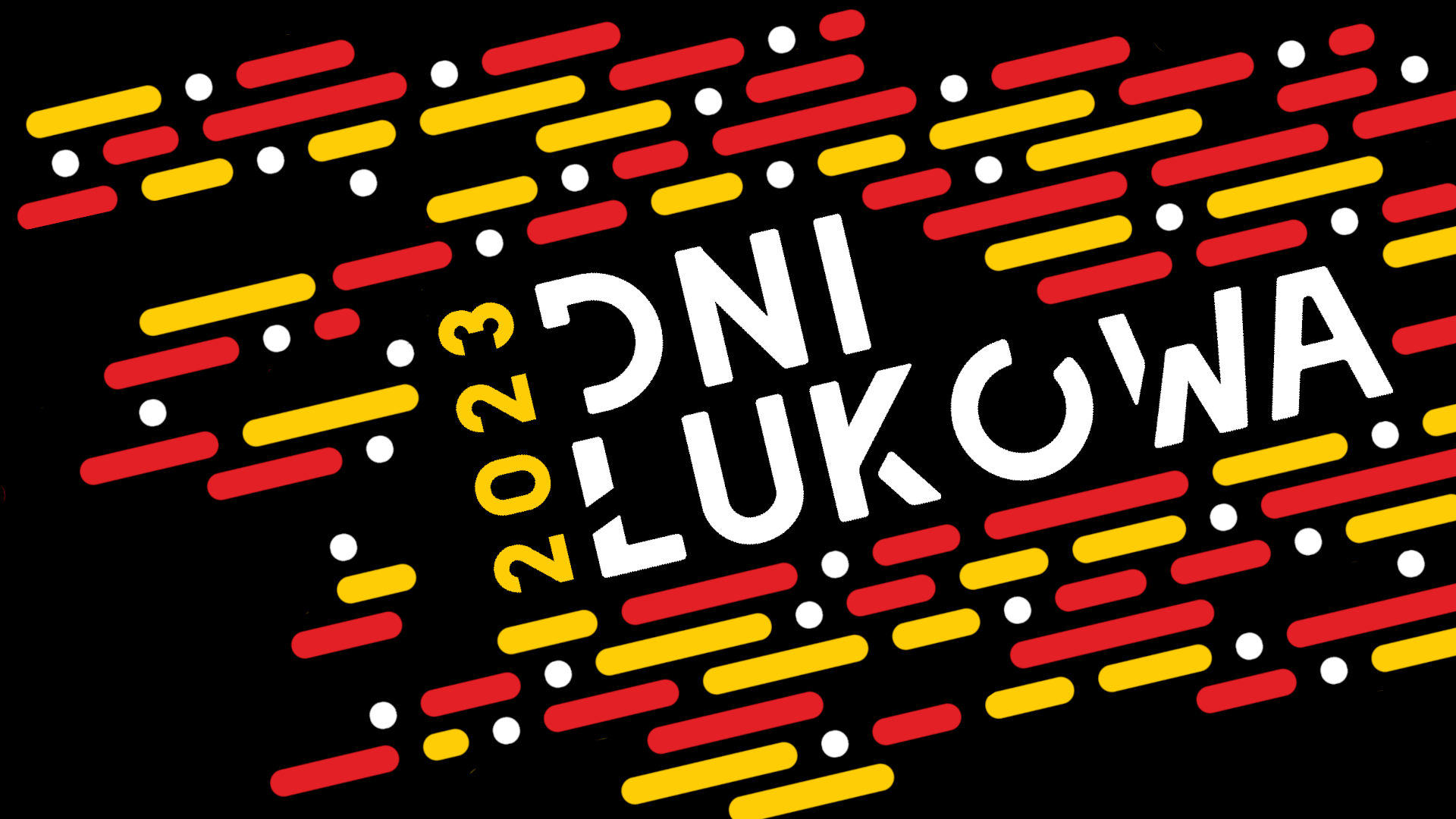 Dni Łukowa 2023: odkrywamy karty!