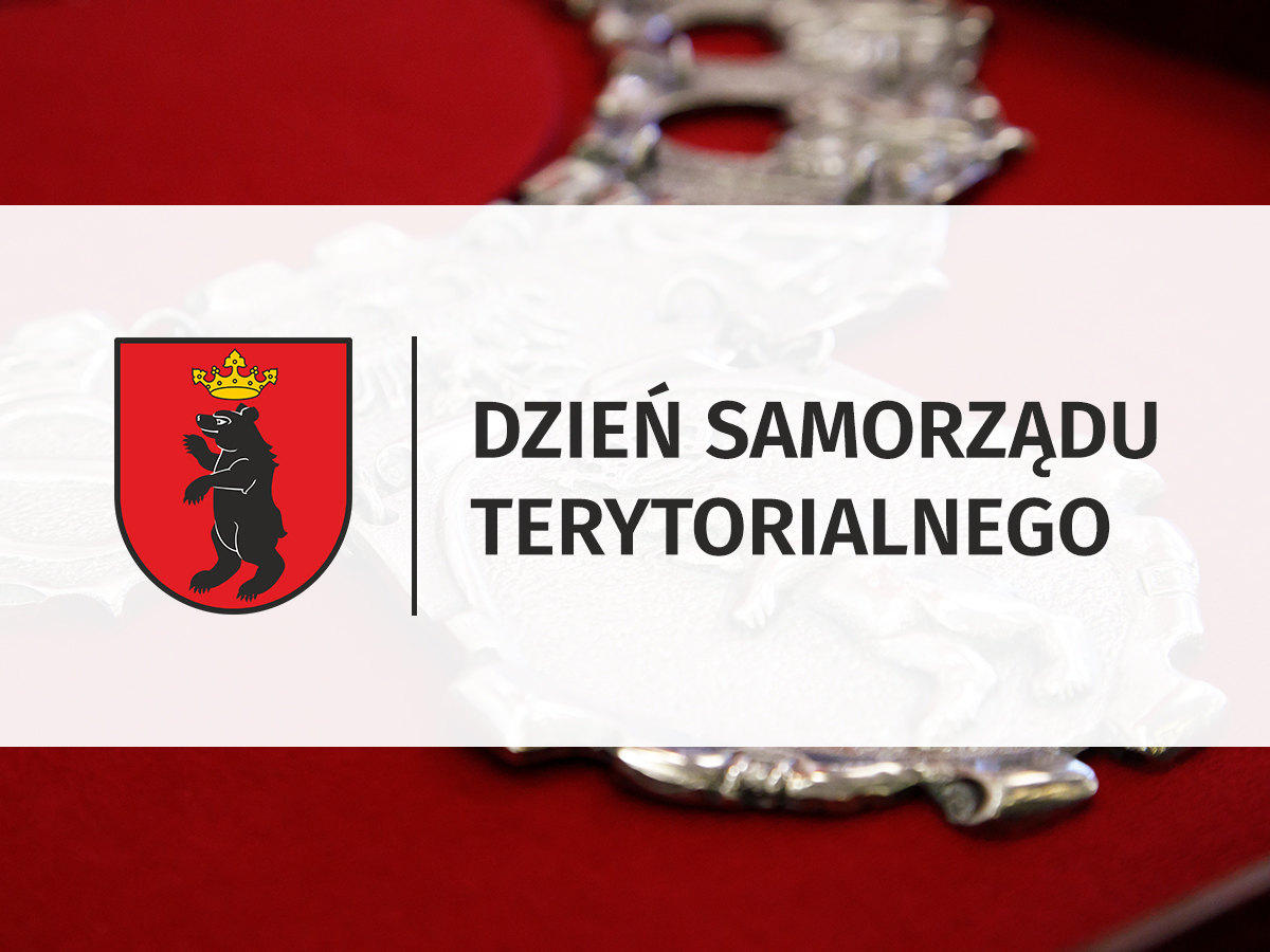 Dzień Samorządu Terytorialnego