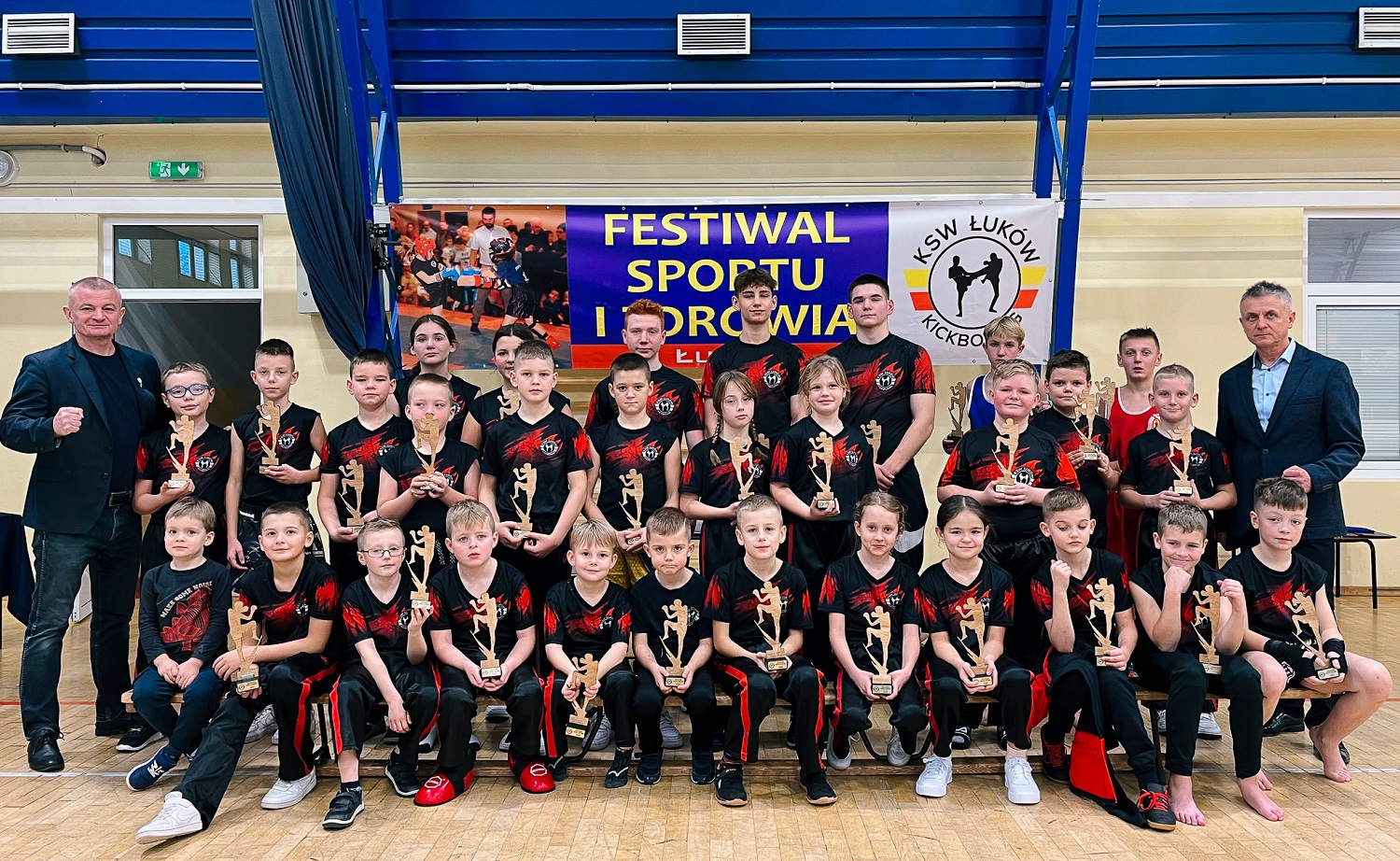 Festiwal Sportu i Zdrowia 2023