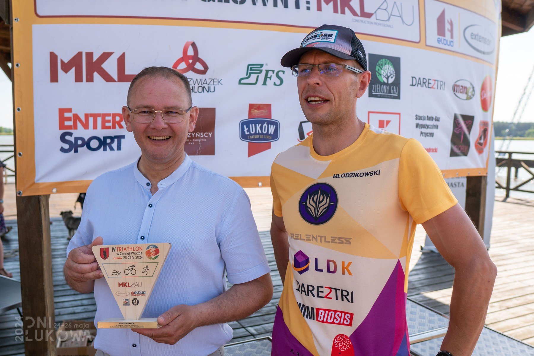 Mordercza rywalizacja na trzech dystansach