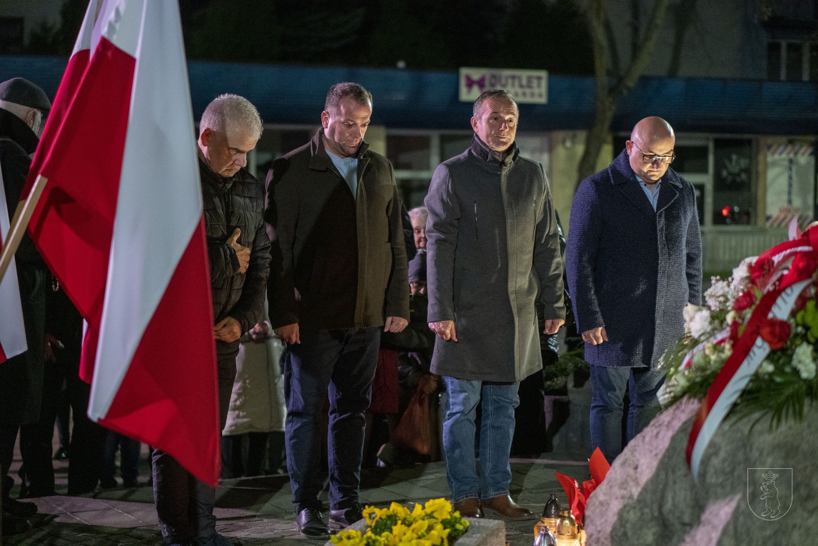 Spotkanie w rocznicę odejścia do Domu Ojca