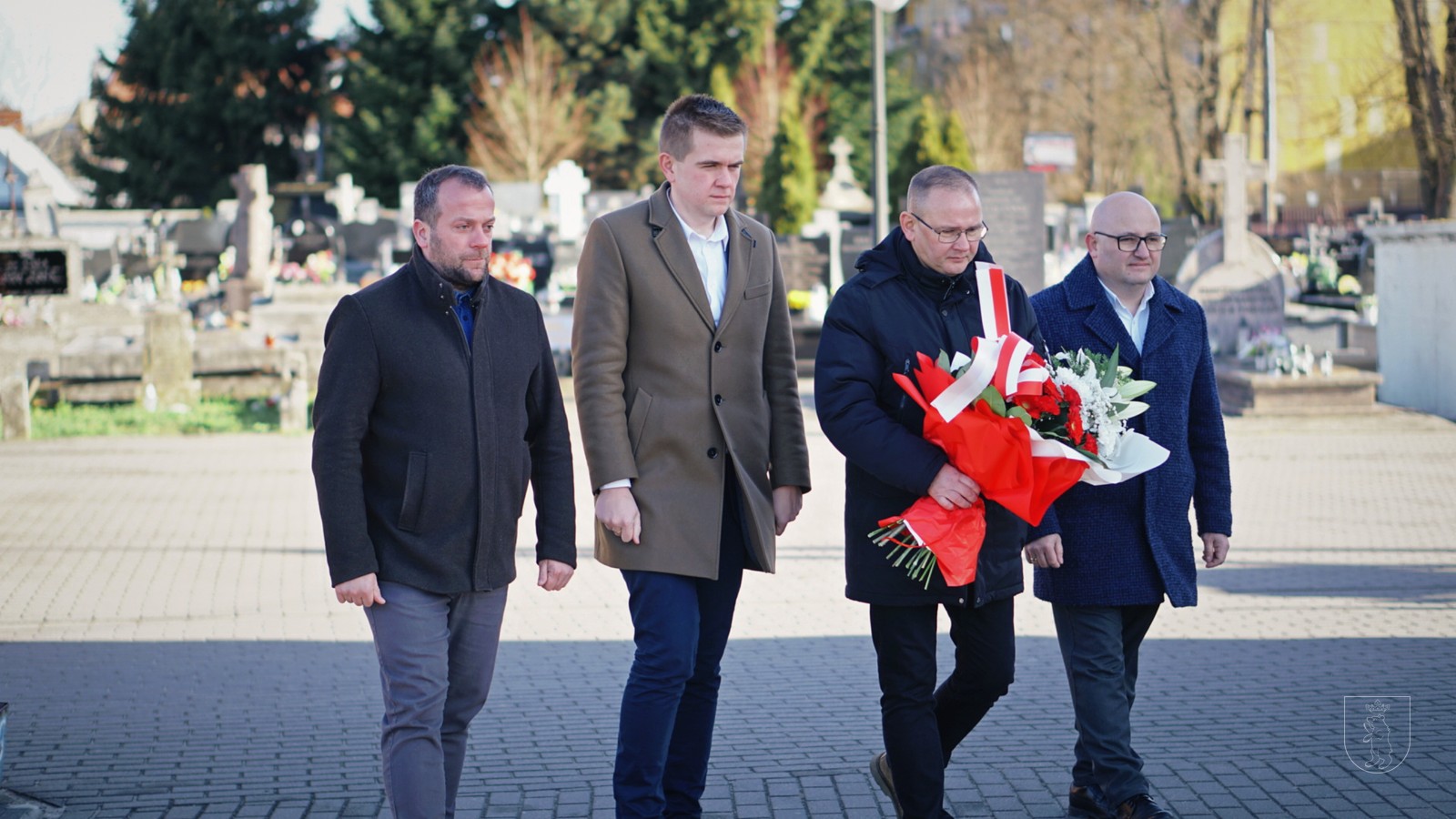 Pamiętamy o tragicznych rocznicach