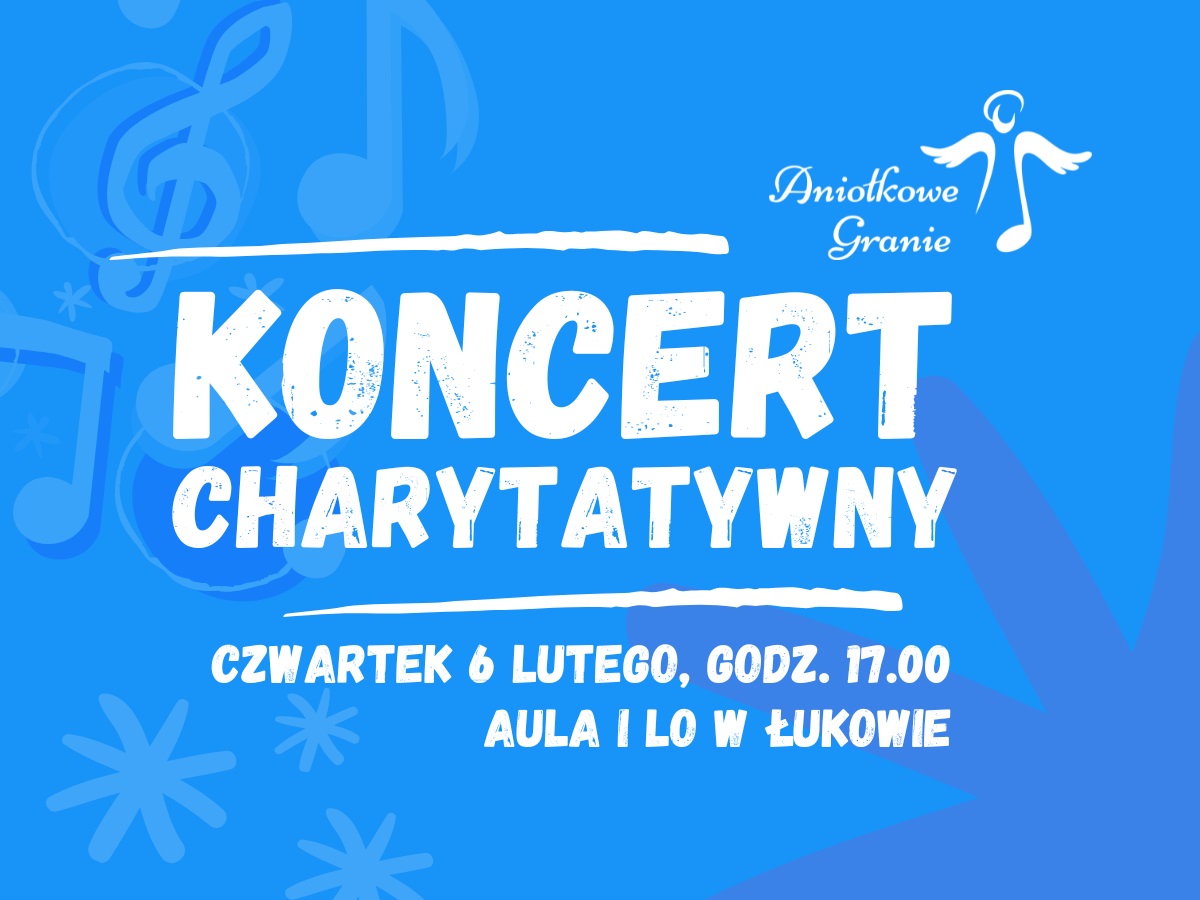 "Aniołkowe Granie" już w czwartek