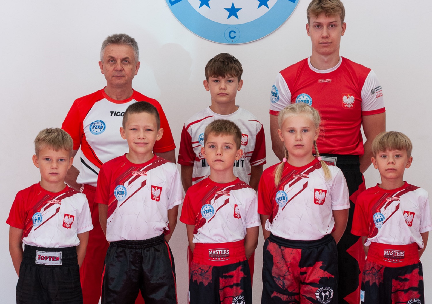 KSW Łuków najlepszy na Lubelszczyźnie