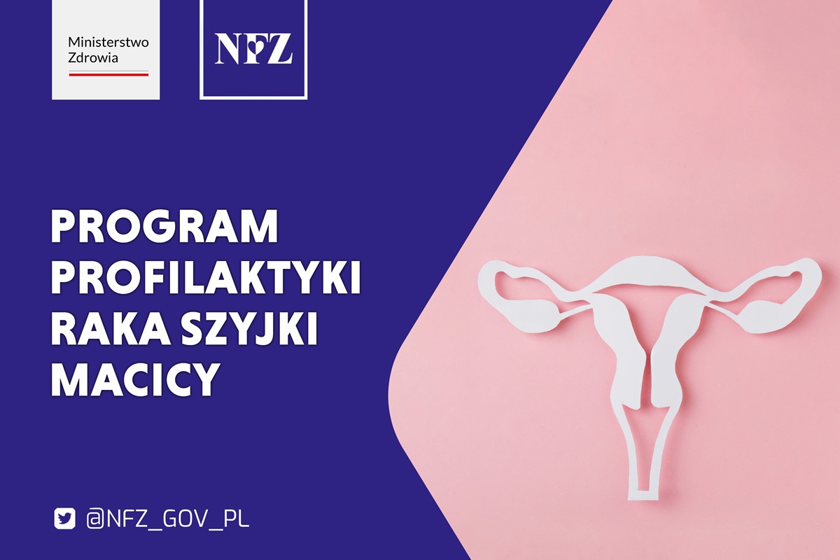 Bezpłatna cytologia dla mieszkanek Lubelszczyzny