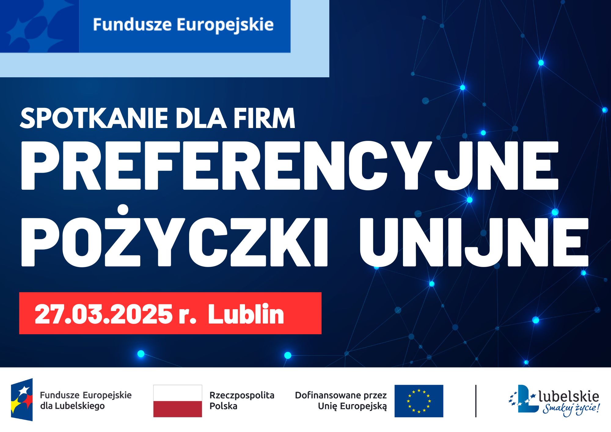Praktyczne aspekty preferencyjnych pożyczek unijnych. Zrealizuj z sukcesem!