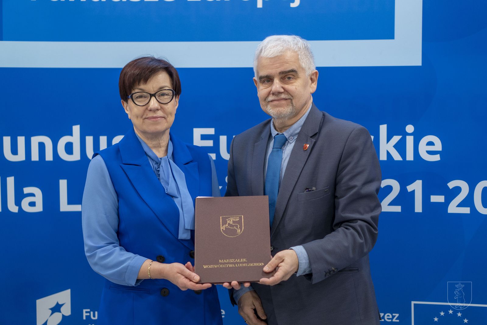 Umowa na wdrożenie e-usług podpisana