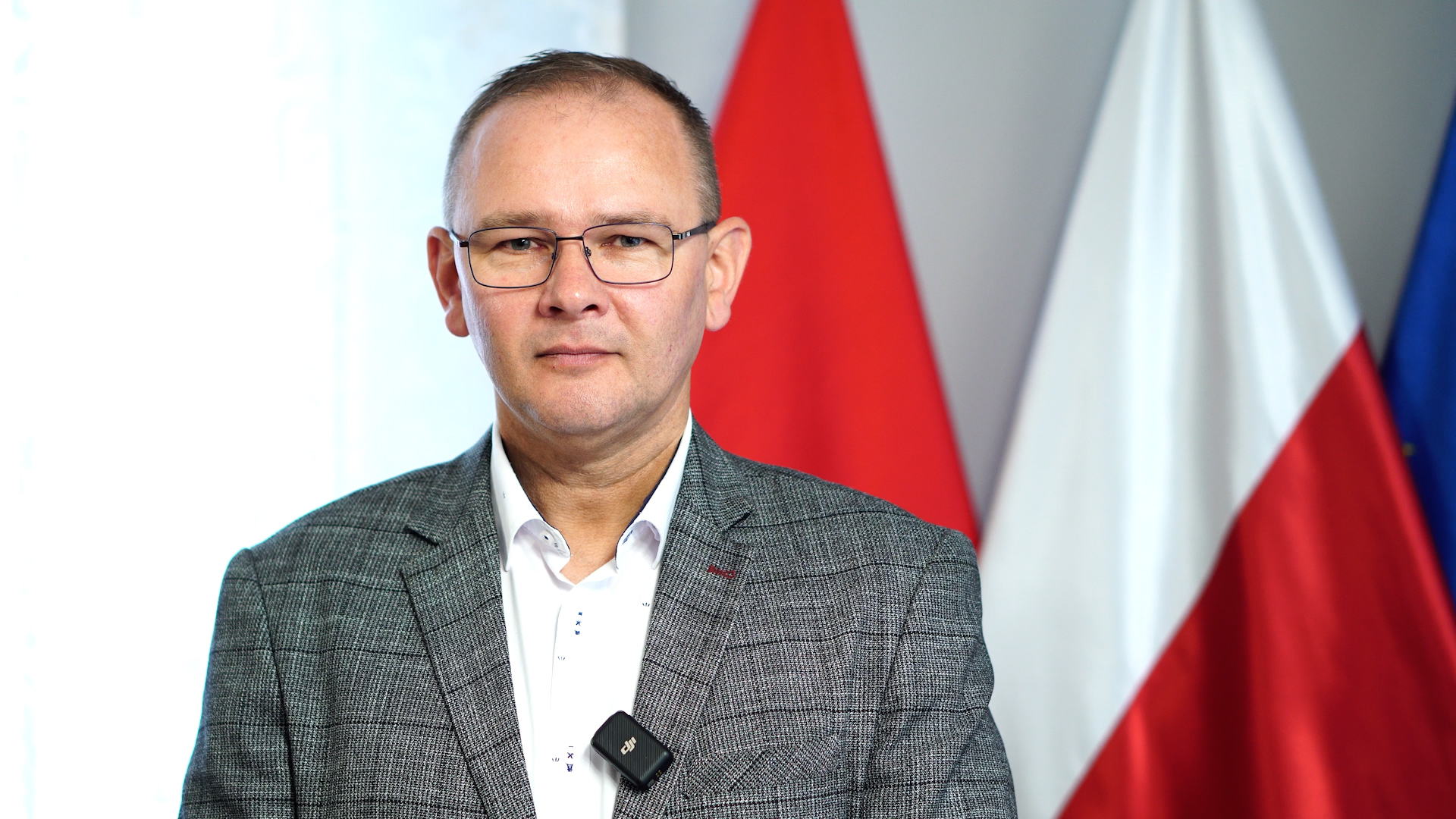 Życzenia wielkanocne Burmistrza Miasta Łuków