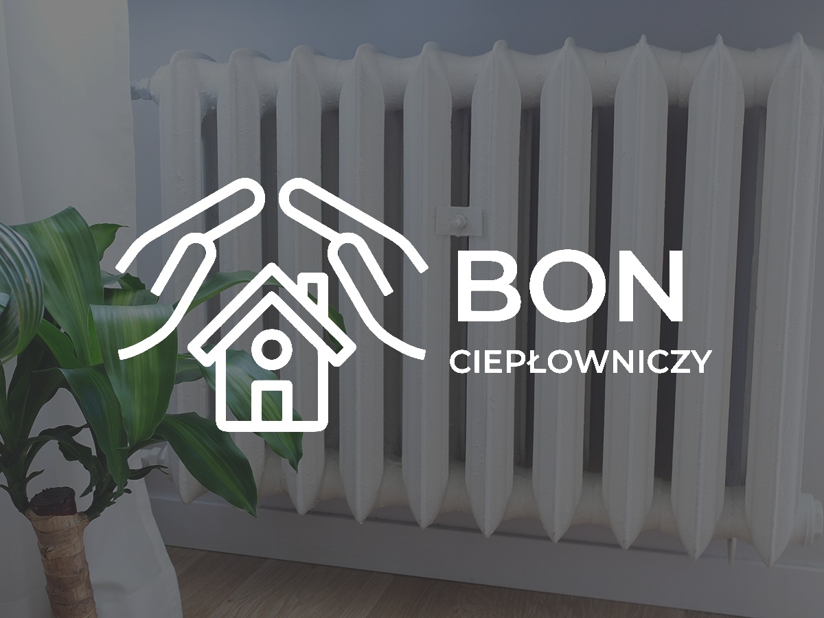 Bon ciepłowniczy - wyjaśniamy