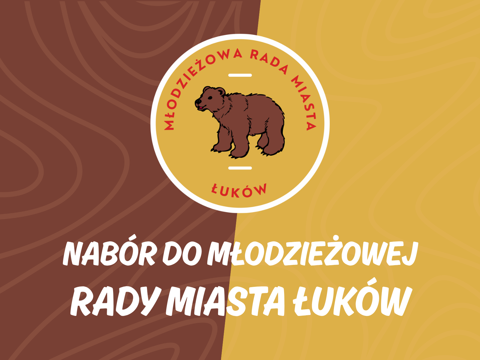 Nabór do Młodzieżowej Rady Miasta na kadencję 2026/2027