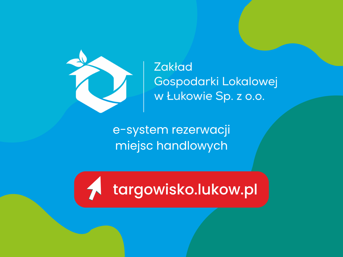 Miejsca handlowe na Wszystkich Świętych zarezerwujesz przez internet. ZGL wprowadza nowy system