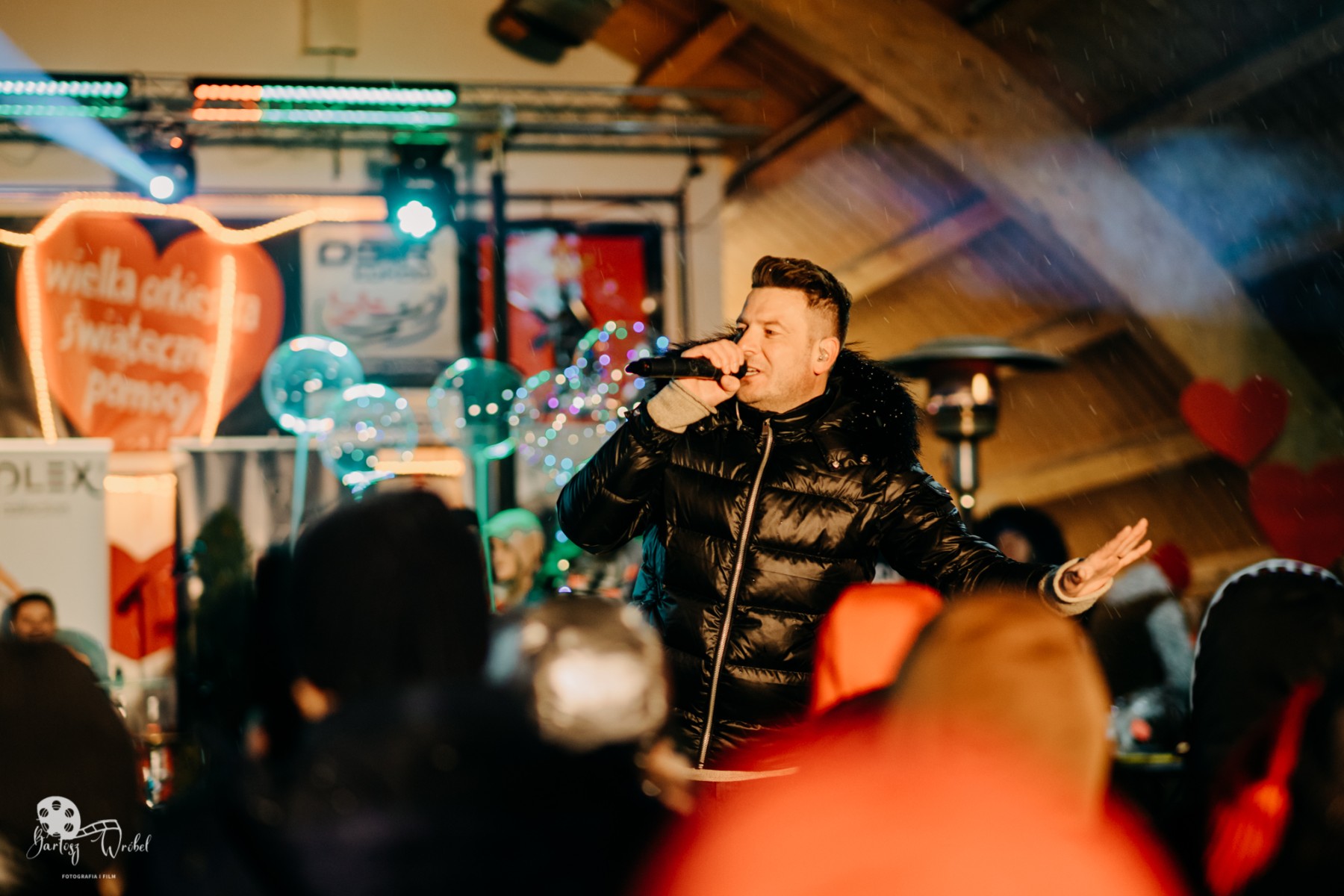 Łukowski Sztab WOŚP rozliczony z Fundacją