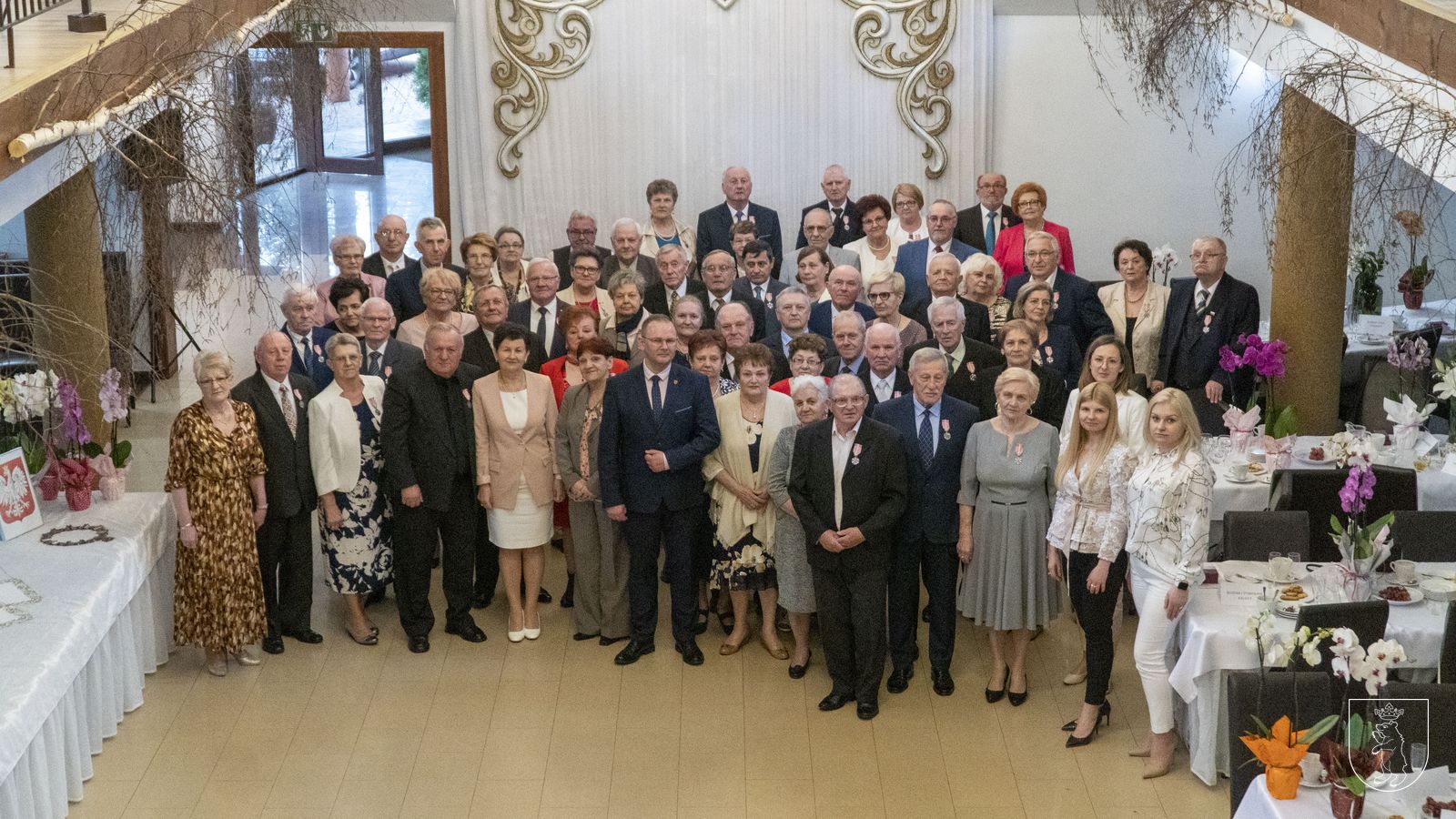 "Przeżyli ze sobą tyle lat..."