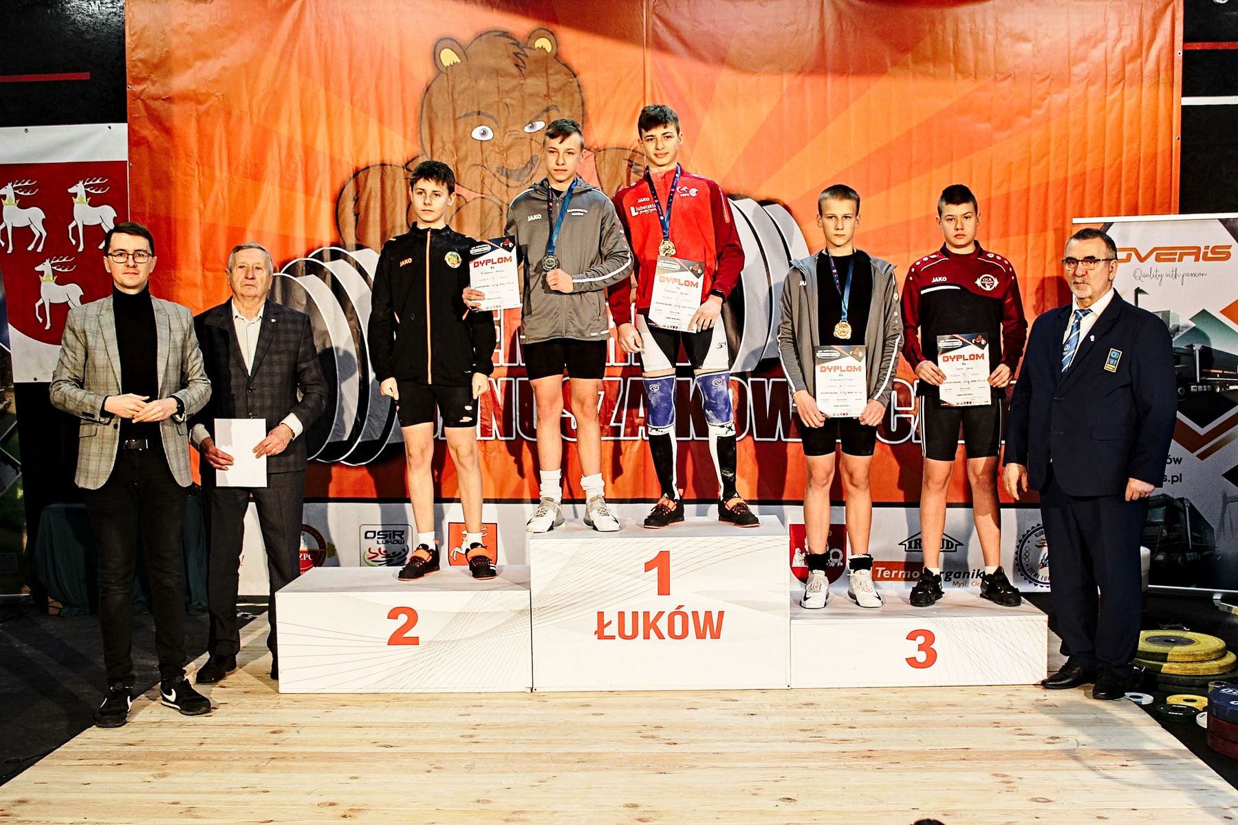 13. Memoriał J. Kowalczyka za nami