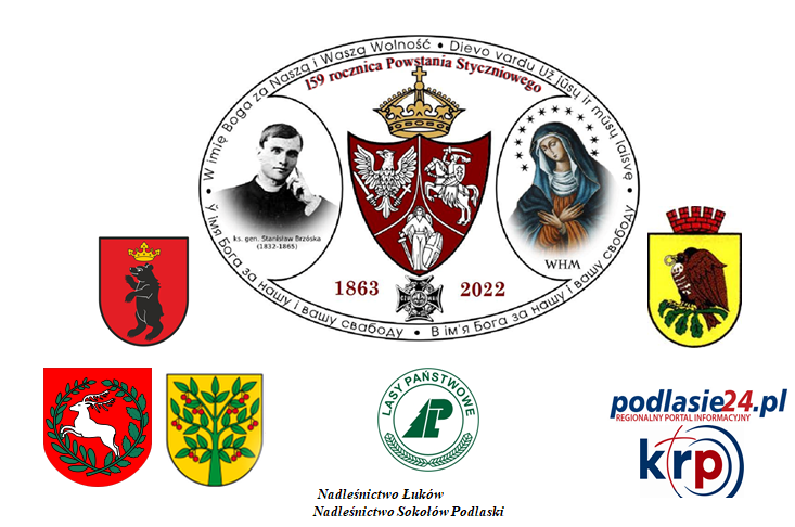 Pobiegną z Łukowa do Sokołowa Podlaskiego