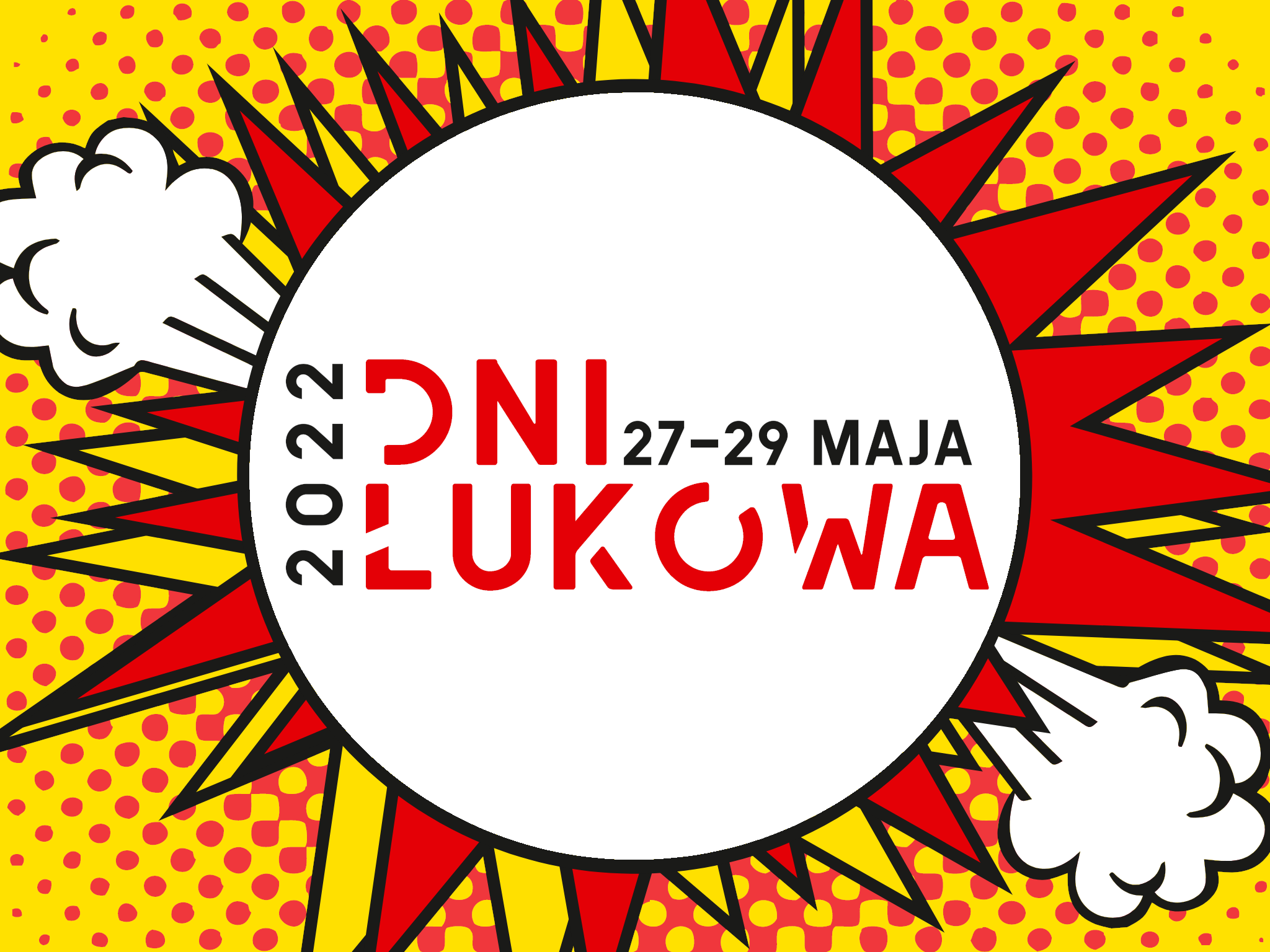 Dni Łukowa 2022. Zobacz kto wystąpi w naszym mieście!