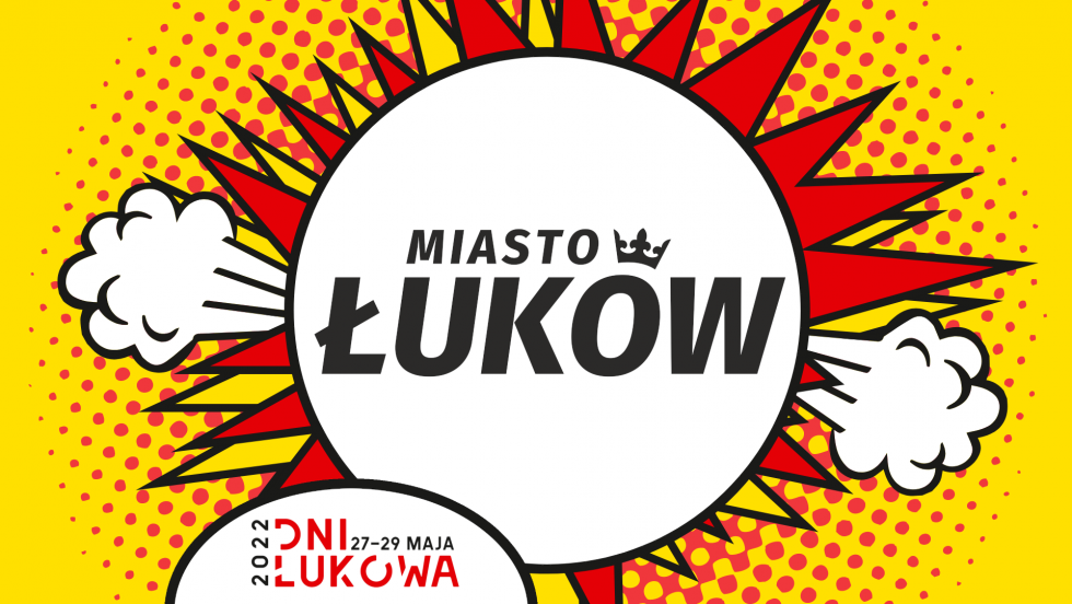 Łukowskie gwiazdy na Dniach Łukowa