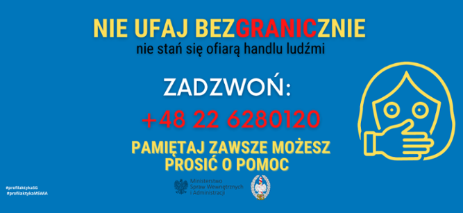 Komunikat związany z sytuacją na Ukrainie
