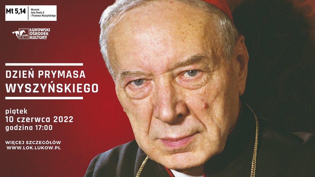 Dzień Prymasa Wyszyńskiego