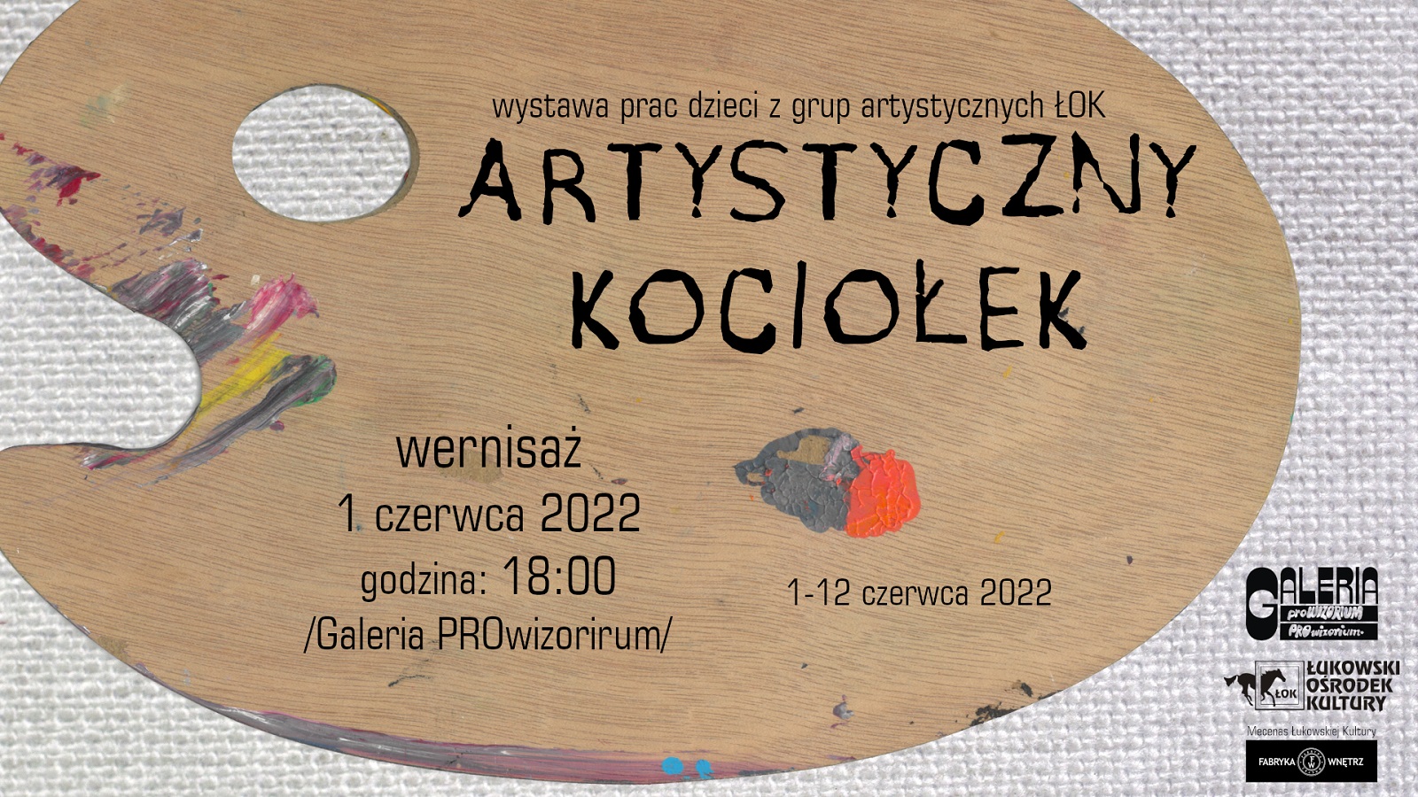 „Artystyczny kociołek” w ŁOK