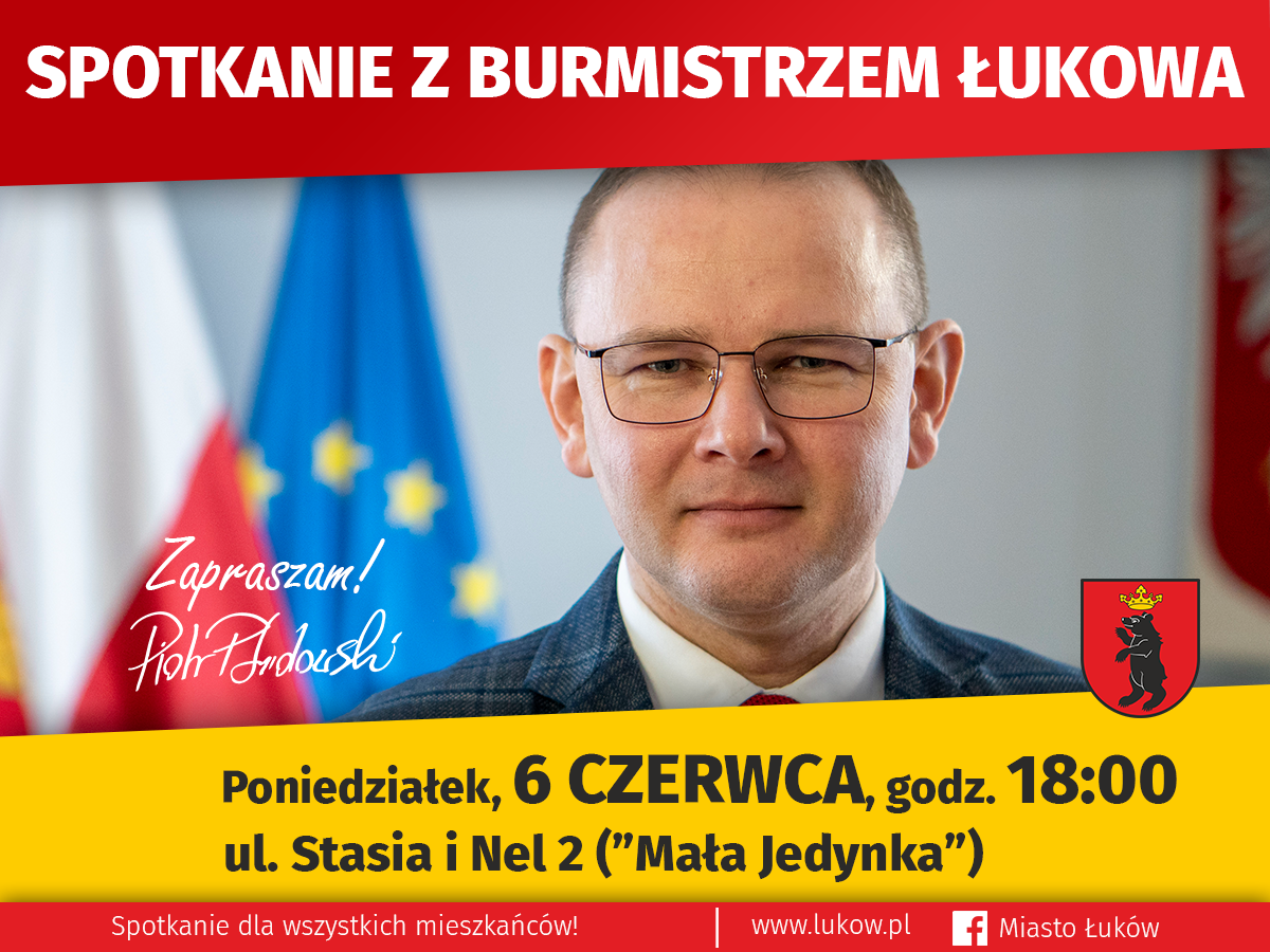 Zapraszamy do „Małej Jedynki”