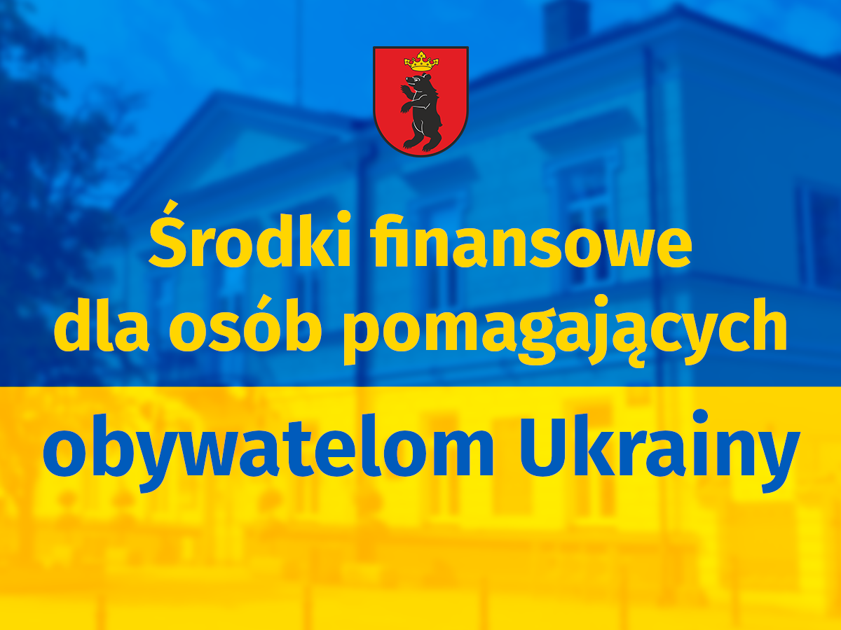 Zakwaterowałeś uchodźców z Ukrainy? Otrzymaj refundację od Państwa