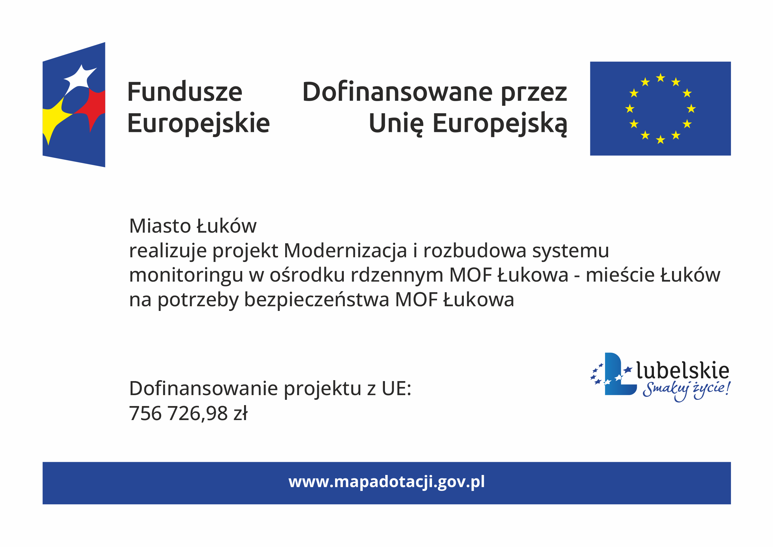 FE plakat A3 monitoring