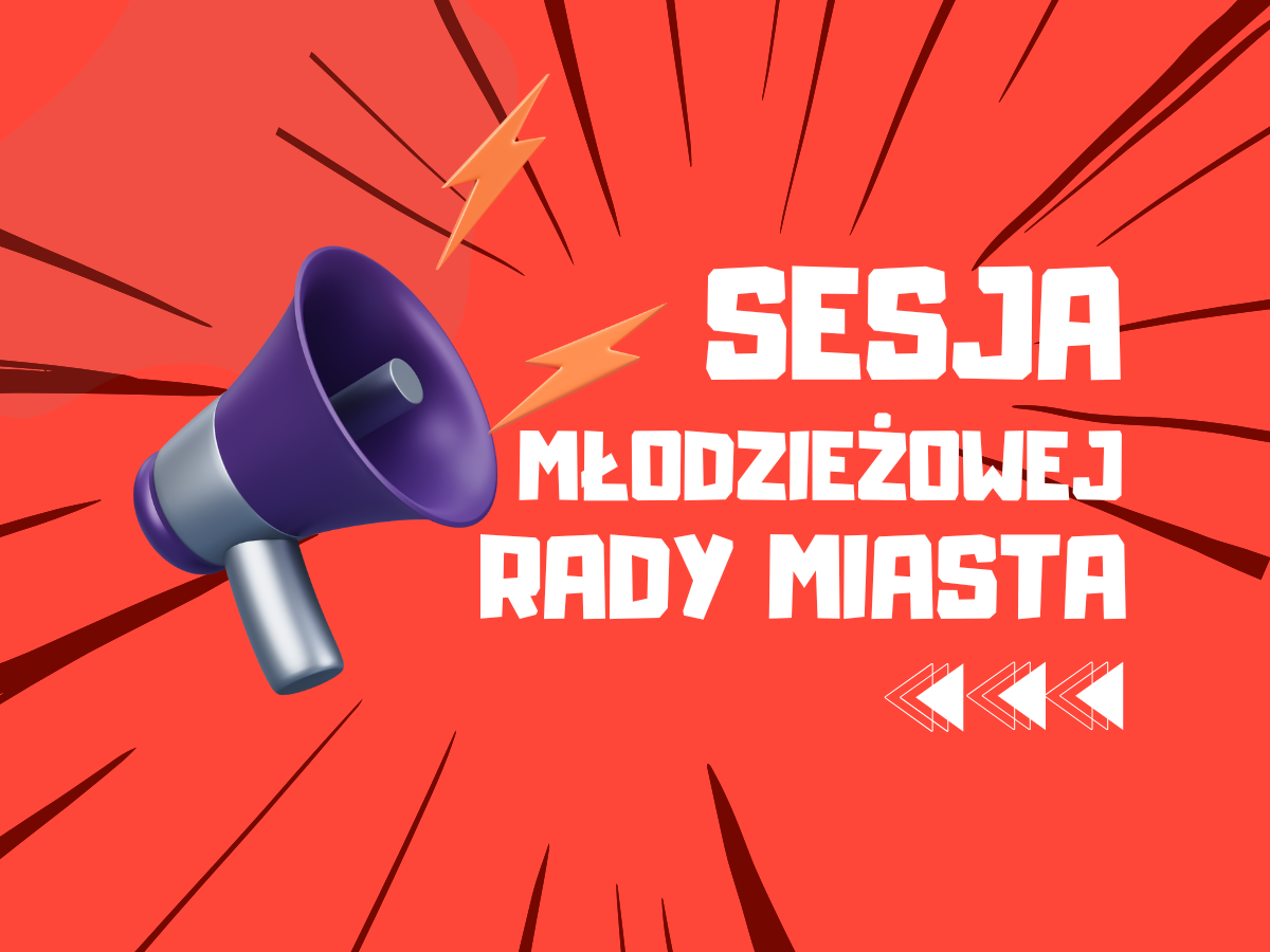 I sesja Młodzieżowej Rady Miasta Łuków