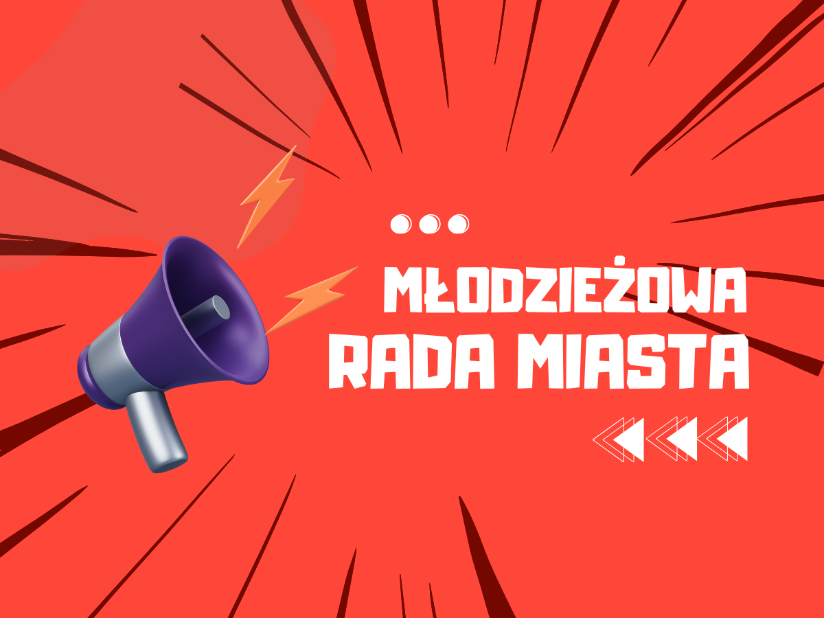 Nabór do Młodzieżowej Rady Miasta