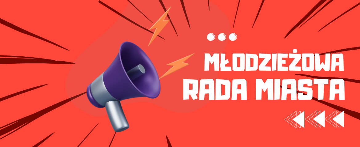 Młodzieżowa Rada Miasta