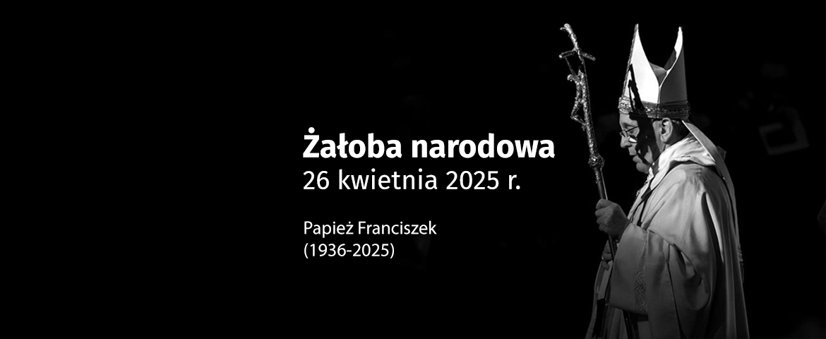Żałoba narodowa
