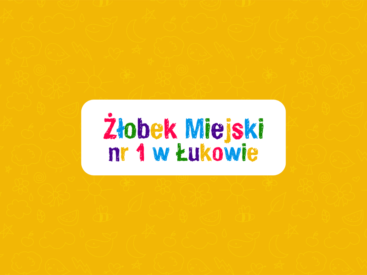Harmonogram rekrutacji do Żłobka Miejskiego