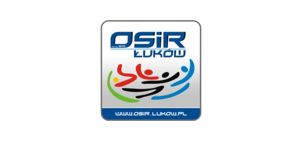 Ośrodek Sportu i Rekreacji w Łukowie